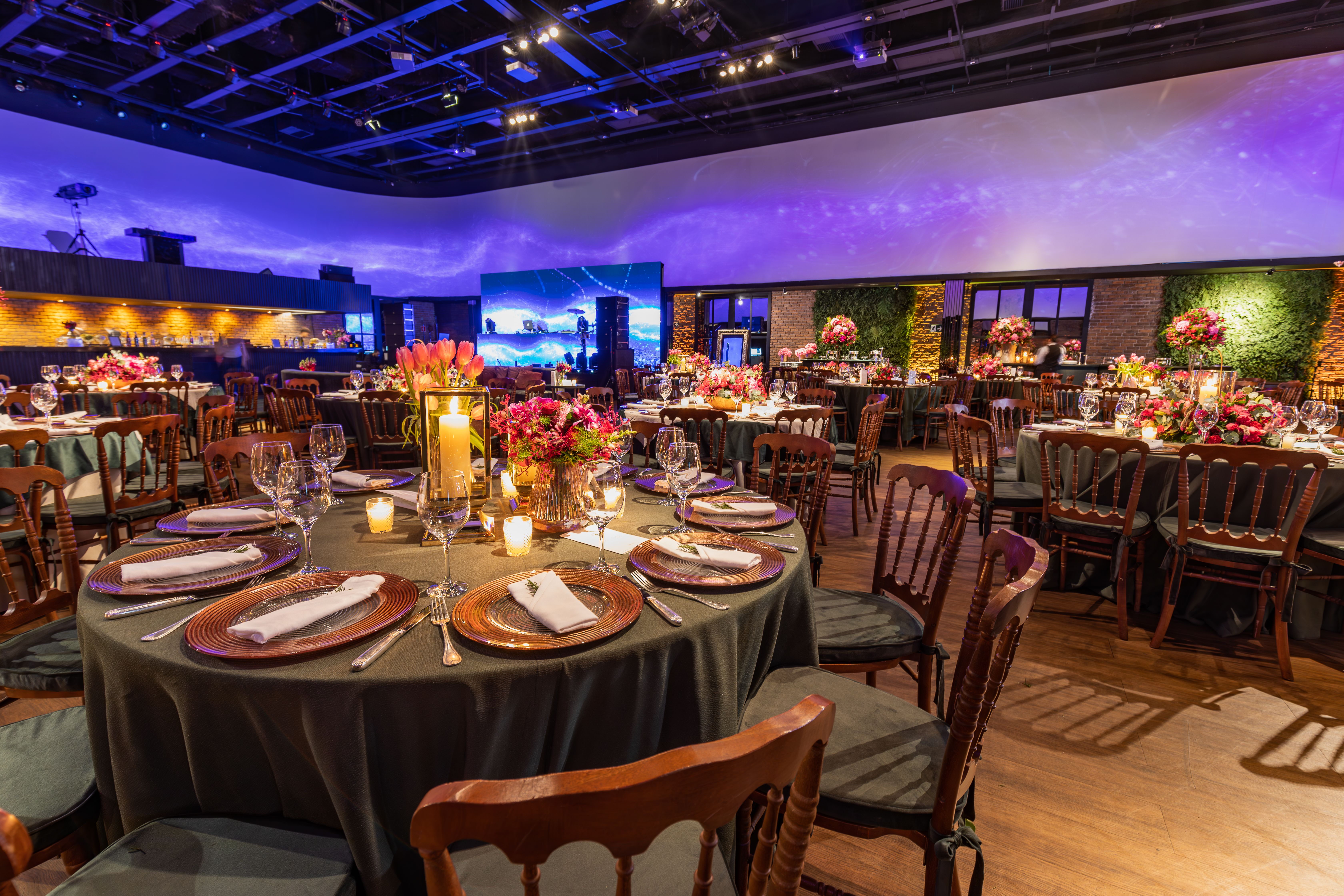 Evento corporativo
