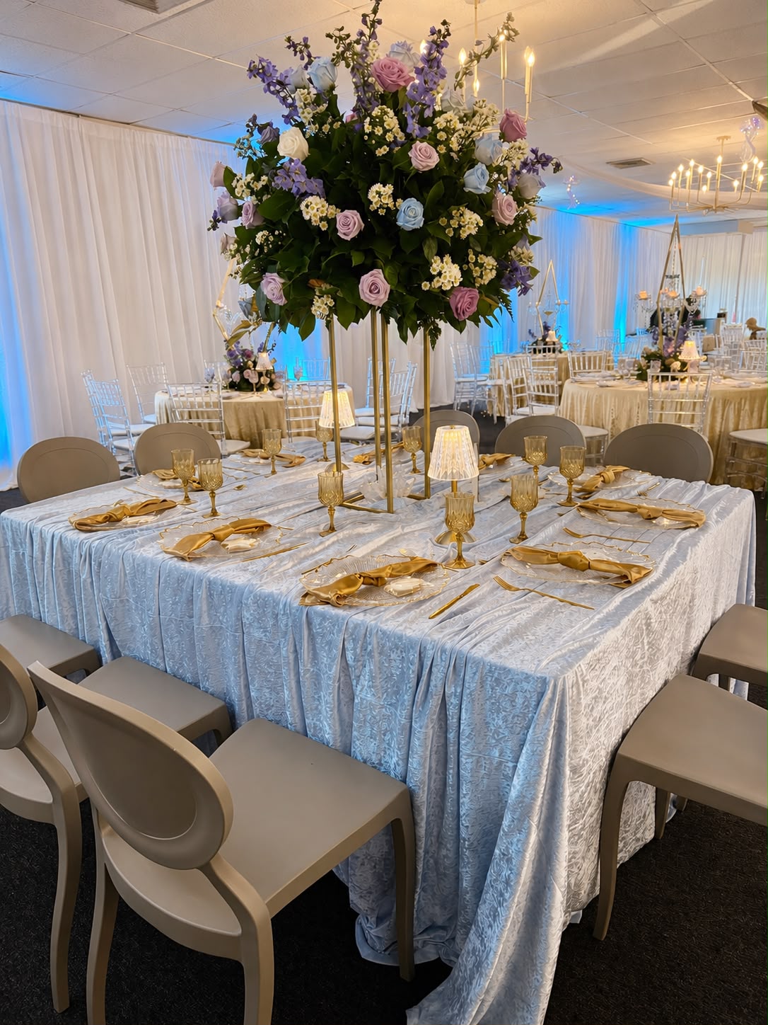 Evento corporativo