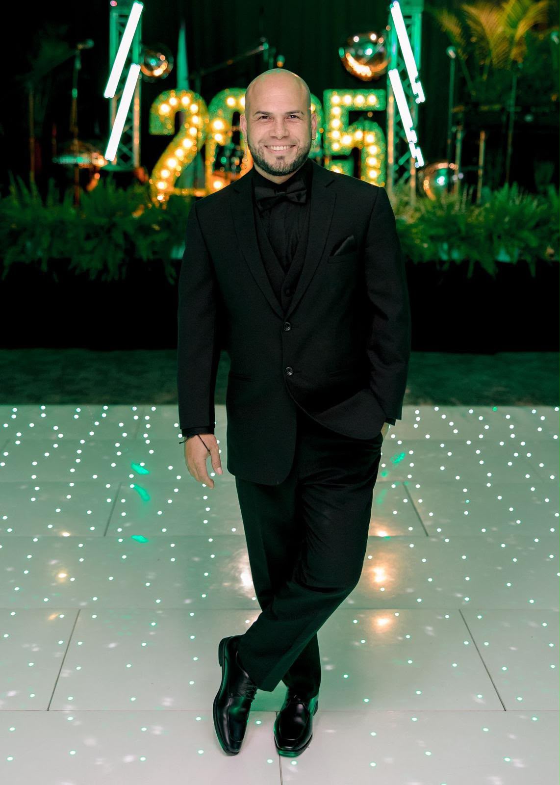 Coordinación de eventos