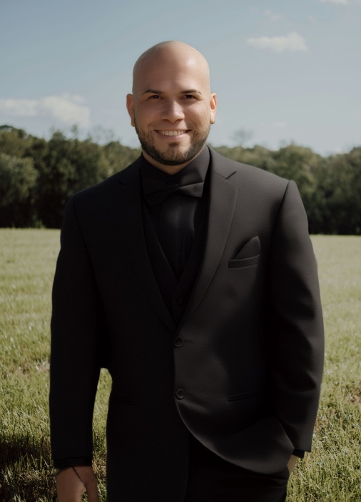 Julio Iván Haddock Torres